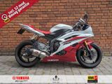 YAMAHA YZF R6