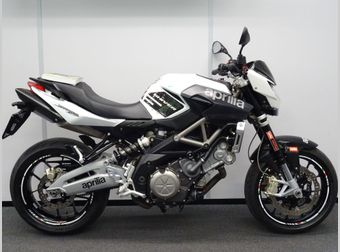 Aprilia SL 750 Shiver 2011 occasion