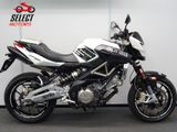 APRILIA SL 750 SHIVER