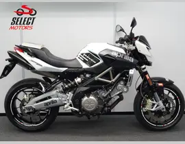 Aprilia SL 750 Shiver 2011 occasion