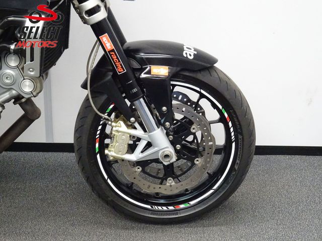 aprilia - sl-750-shiver
