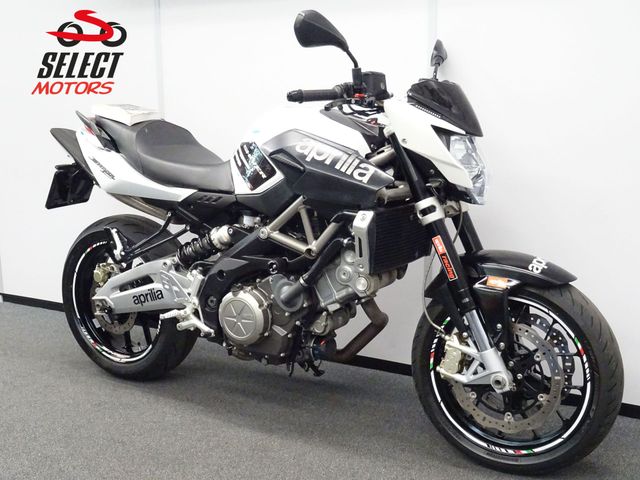 aprilia - sl-750-shiver