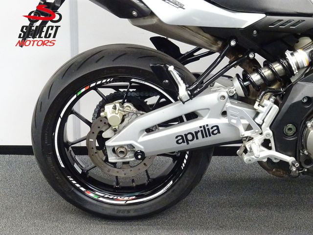 aprilia - sl-750-shiver