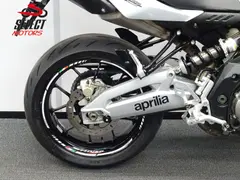 Aprilia SL 750 Shiver 2011 occasion – foto 7 van 17