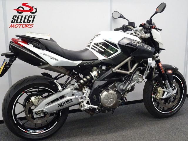 aprilia - sl-750-shiver