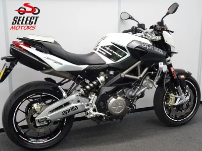 APRILIA SL 750 SHIVER – foto 3