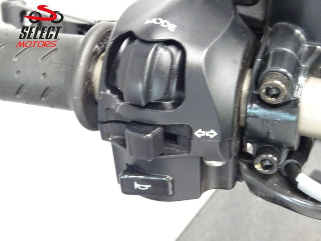 aprilia - sl-750-shiver