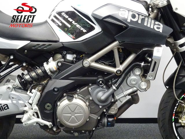 aprilia - sl-750-shiver