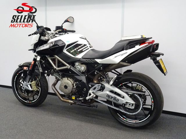 aprilia - sl-750-shiver