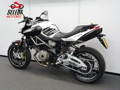 Aprilia SL 750 Shiver 2011 occasion – foto 13 van 17
