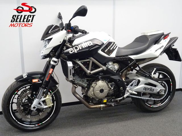 aprilia - sl-750-shiver