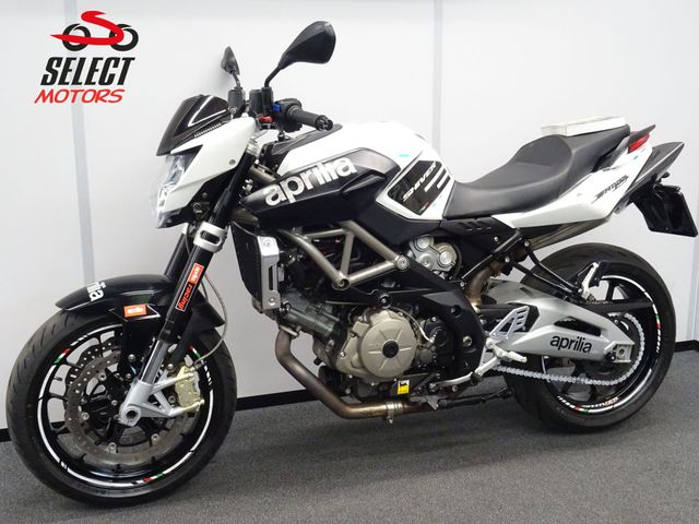 aprilia - sl-750-shiver