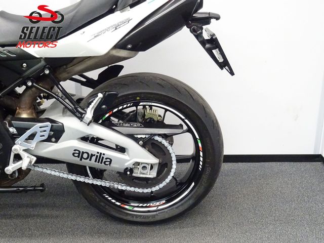 aprilia - sl-750-shiver