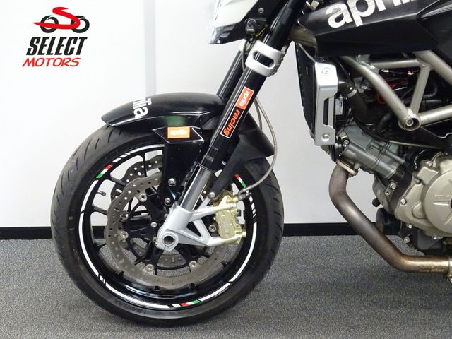 aprilia - sl-750-shiver