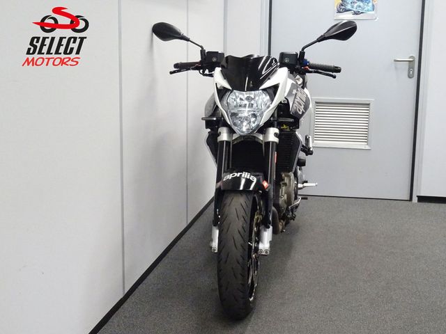 aprilia - sl-750-shiver