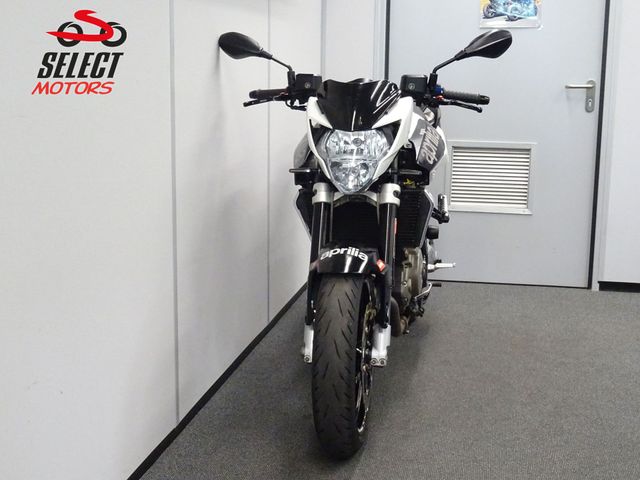 aprilia - sl-750-shiver