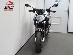 Aprilia SL 750 Shiver 2011 occasion – foto 17 van 17