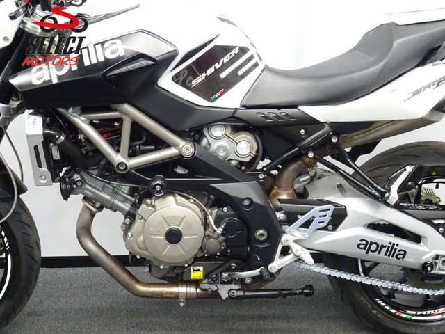 aprilia - sl-750-shiver