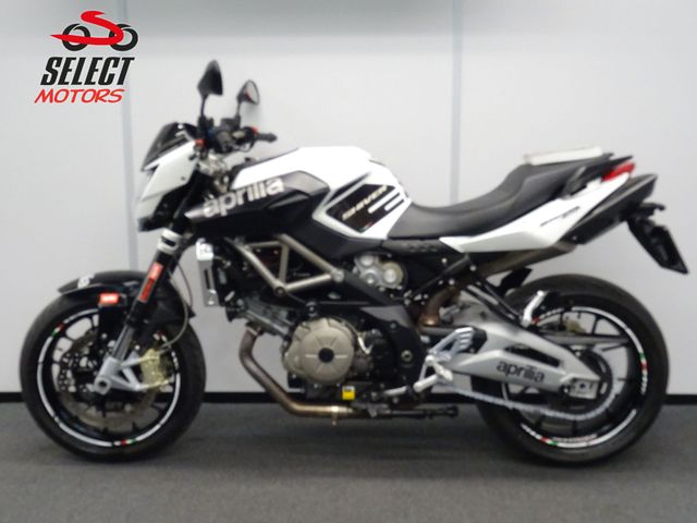 aprilia - sl-750-shiver