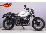 BMW R NINE T SCRAMBLER
