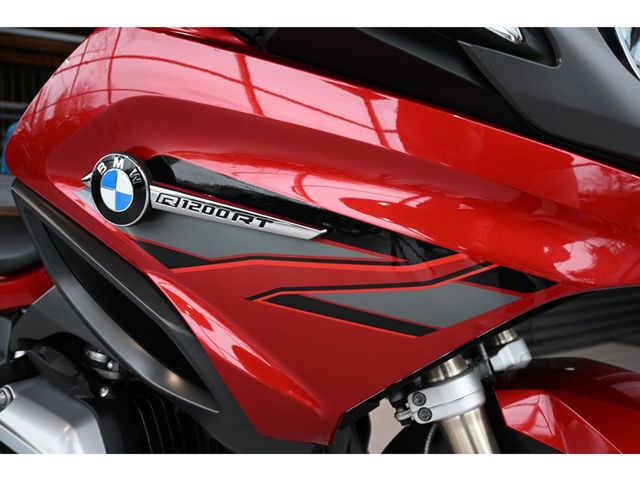 bmw - r-1200-rt