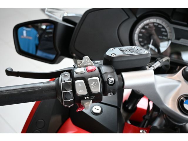 bmw - r-1200-rt
