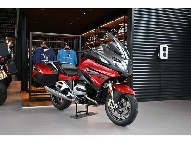 bmw - r-1200-rt