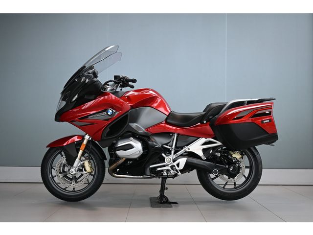 bmw - r-1200-rt
