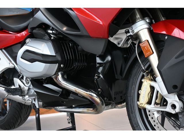 bmw - r-1200-rt