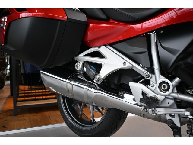 bmw - r-1200-rt