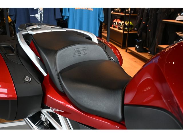 bmw - r-1200-rt