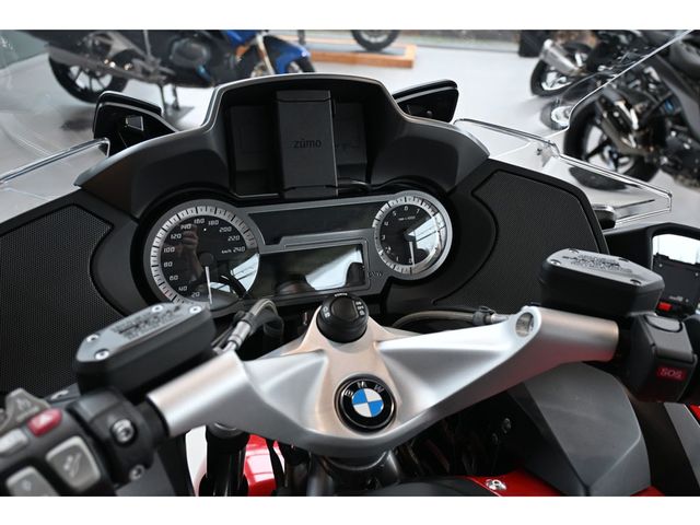 bmw - r-1200-rt