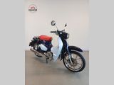 HONDA SUPER CUB C 125
