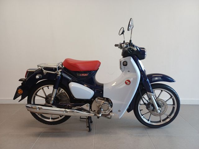 honda - super-cub-c-125