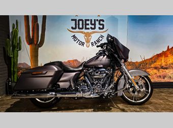 Harley-Davidson Street Glide Special Flhxs 2017 occasion