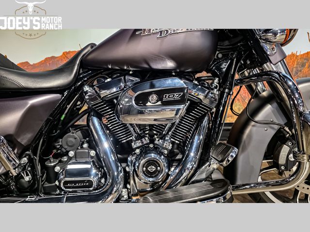 harley-davidson - street-glide-special-flhxs