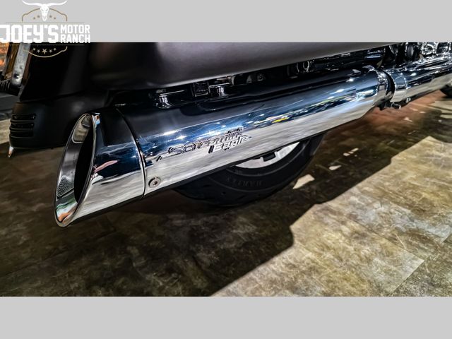 harley-davidson - street-glide-special-flhxs