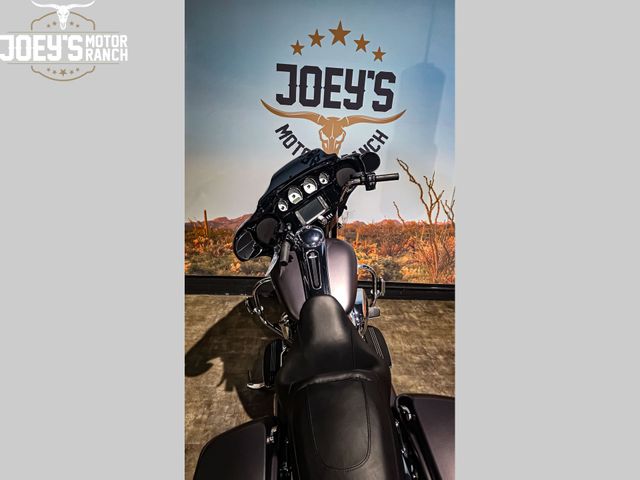 harley-davidson - street-glide-special-flhxs