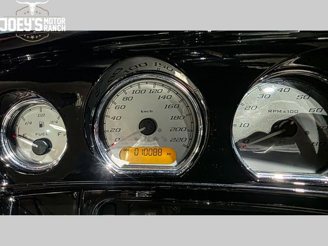 harley-davidson - street-glide-special-flhxs