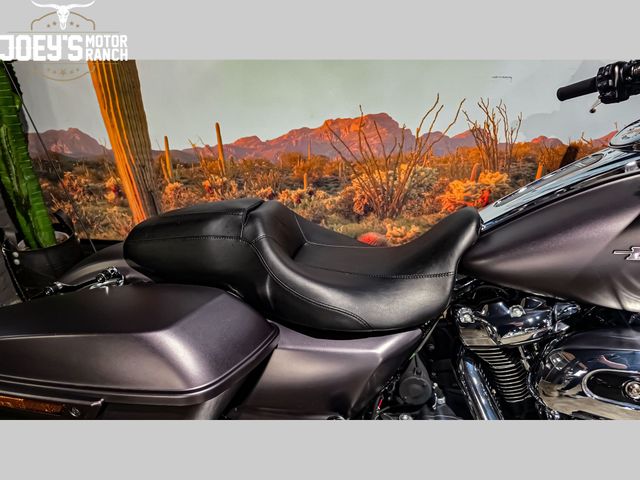harley-davidson - street-glide-special-flhxs