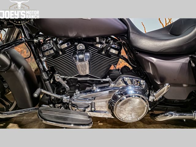 harley-davidson - street-glide-special-flhxs
