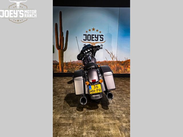 harley-davidson - street-glide-special-flhxs