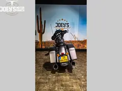 Harley-Davidson Street Glide Special Flhxs 2017 occasion – foto 9 van 11