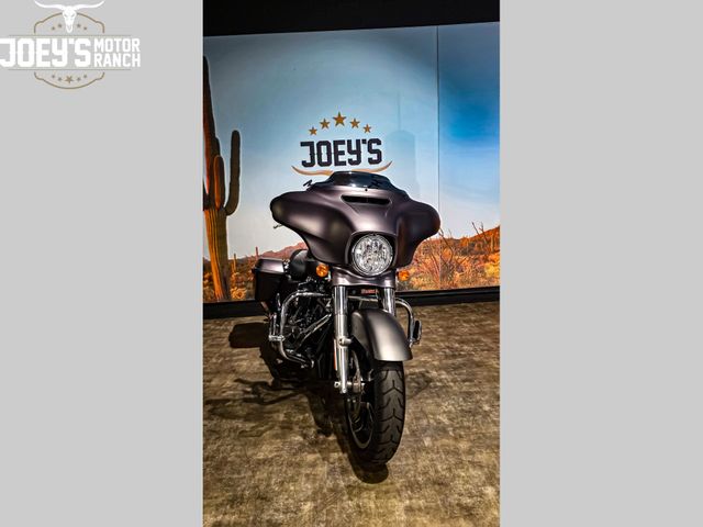 harley-davidson - street-glide-special-flhxs