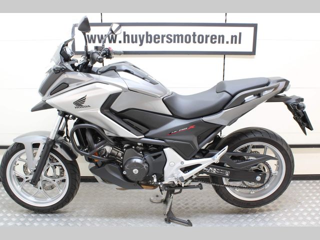 honda - nc-750-x-abs