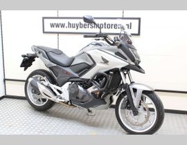 Honda NC 750 X ABS 2016 occasion