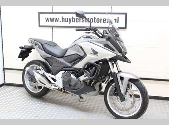 Honda NC 750 X ABS 2016 occasion