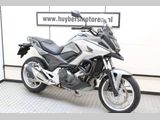 HONDA NC 750 X ABS