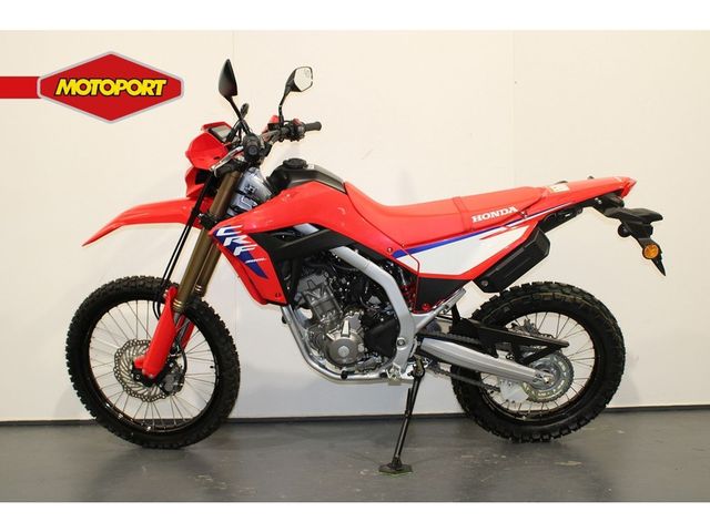 honda - crf-300-l