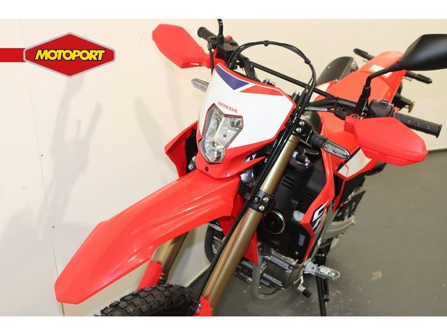 honda - crf-300-l